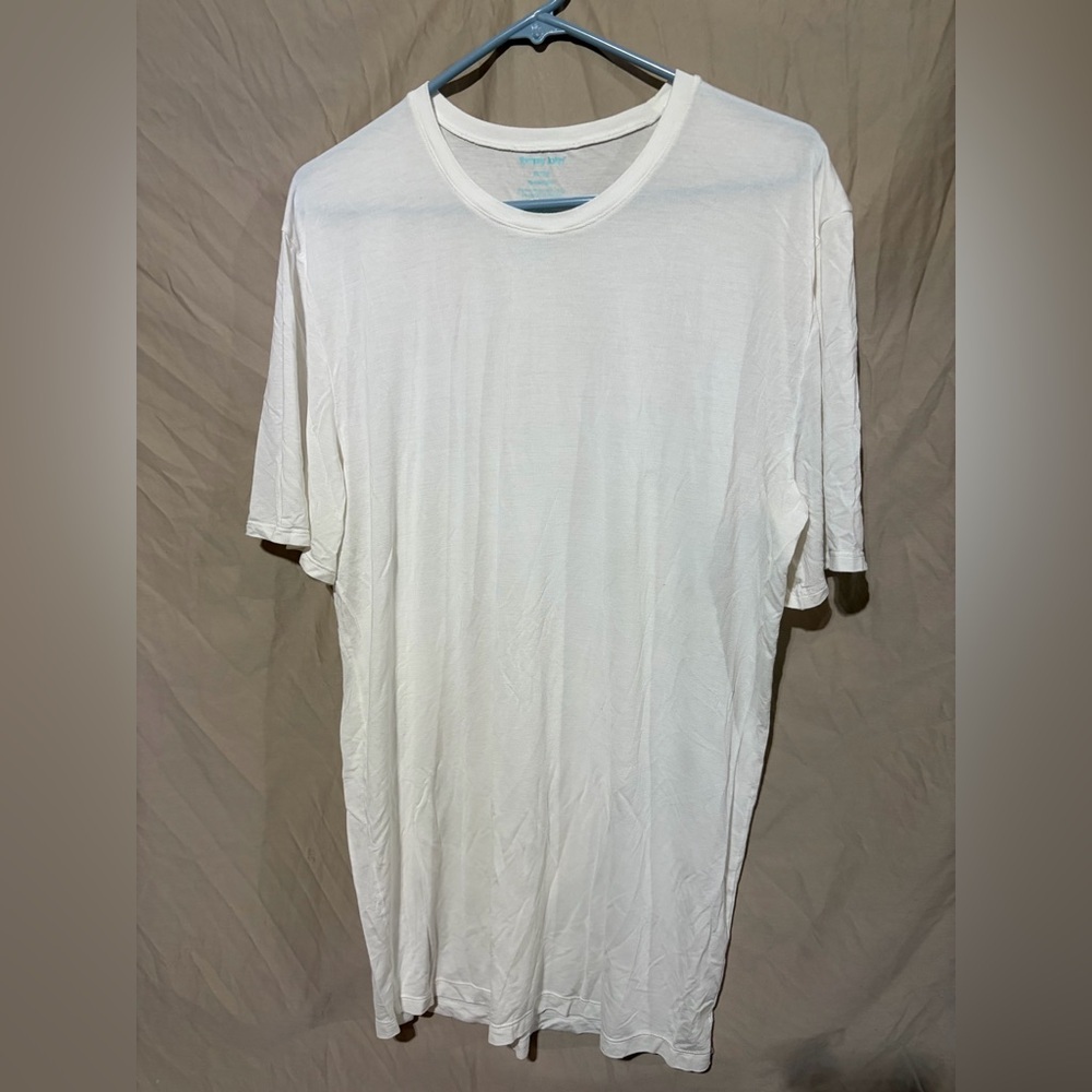 Tommy John T-shirt